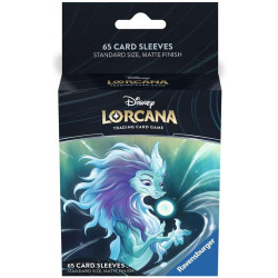 Disney Lorcana: Fundas...