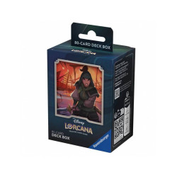 Disney Lorcana: Caja de Mazo Modelo B