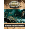 Savage Worlds: Historias de la Guardia Condenada