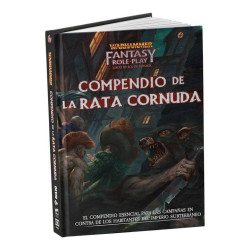 Warhammer: La Rata Cornuda...