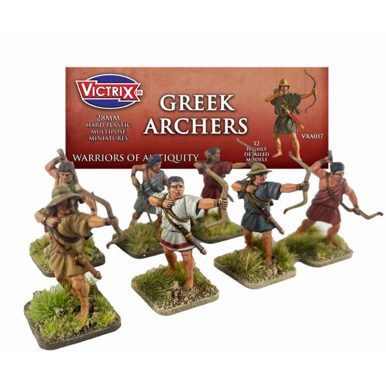 Greek archer reinforcement pack