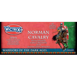 Norman Cavalry