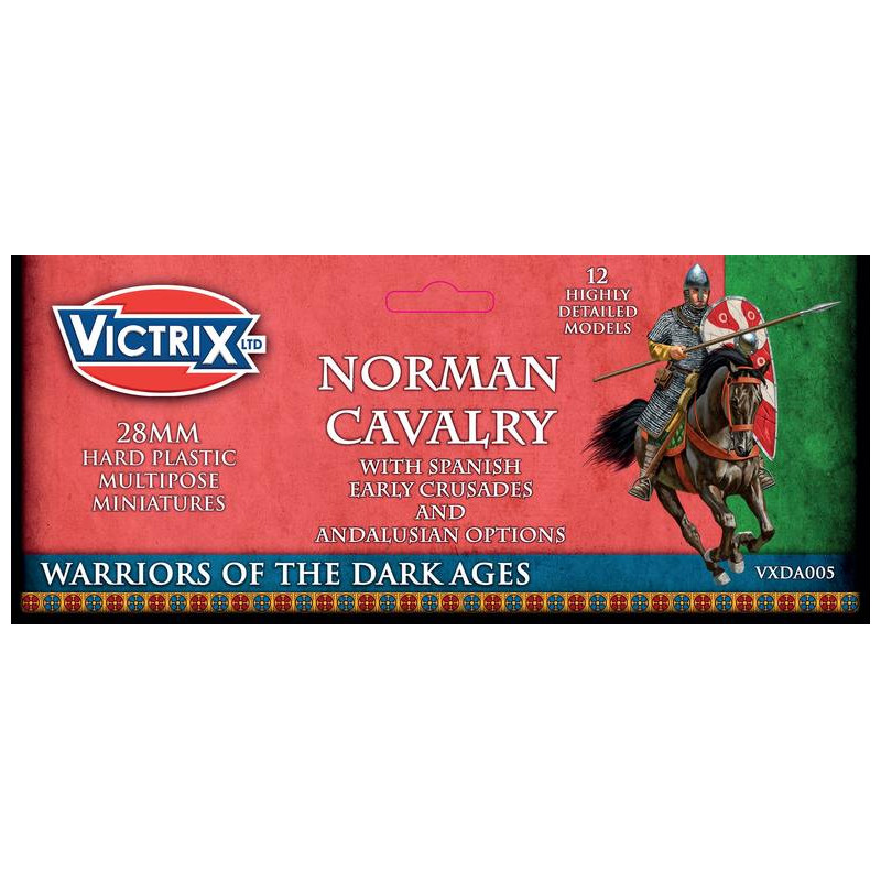 Norman Cavalry