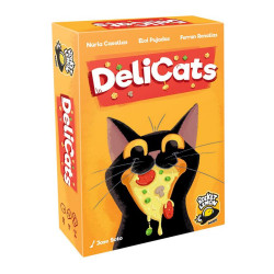 Delicats