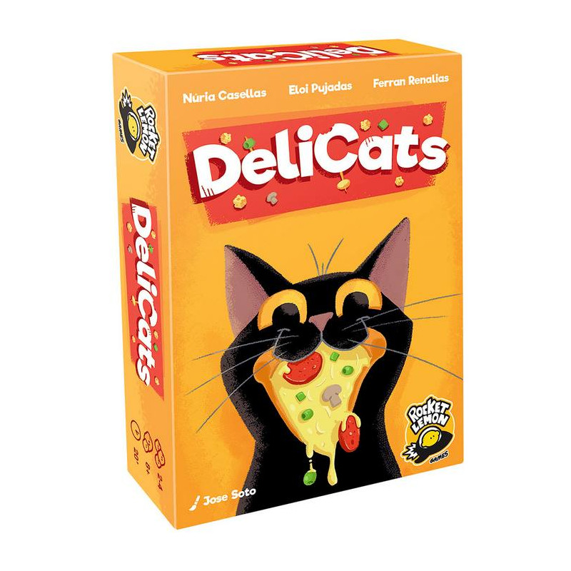 Delicats