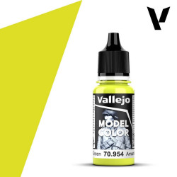 Amarillo Verde 18 ml