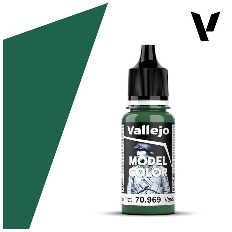 Verde 18 ml