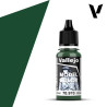 Verde Oscuro 18 ml