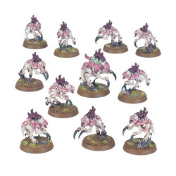 Tyranids: Neurogantes