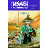 Usagi Yojimbo Saga 7