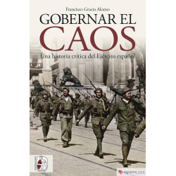 Gobernar el Caos