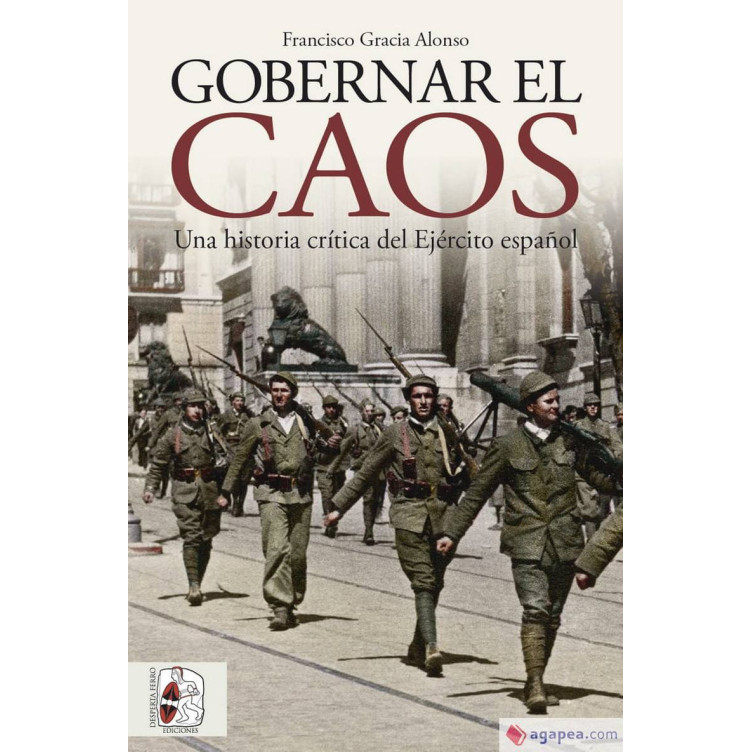 Gobernar el Caos