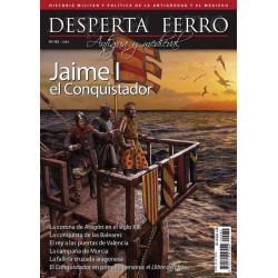 Jaime I. El Conquistador