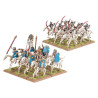 Tomb Kings of Khemri: Skeleton Horsemen