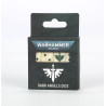 Warhammer 40000: Dark Angels Dice