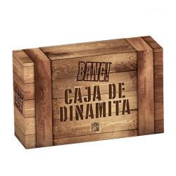 Bang! Caja de Dinamita - Accesorios