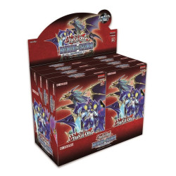 Yu-Gi-Oh! Batallas de Leyenda: Capítulo 1