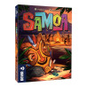 Samoa - Pockets