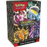 copy of Pokémon: Lata SV4.5 Stacking Tin (castellano)