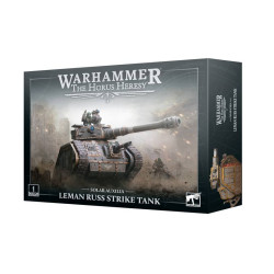 Horus Heresy: Leman Russ...