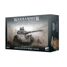 Horus Heresy: Leman Russ Strike Tank