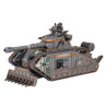 Solar Auxilia Malcador Heavy Tank