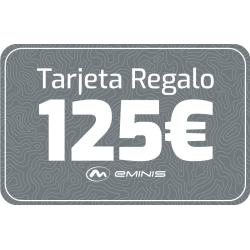 Tarjeta Regalo 125€