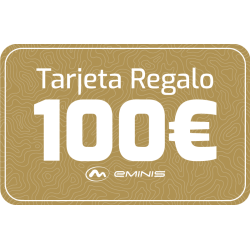 Tarjeta Regalo 100€