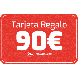 Tarjeta Regalo 90€