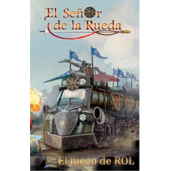 El señor de la rueda