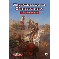 Historias de la frontera