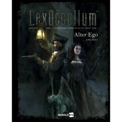 LexOccultum Alter Ego:...