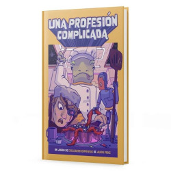 Una profesión complicada