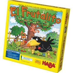 El Frutalito