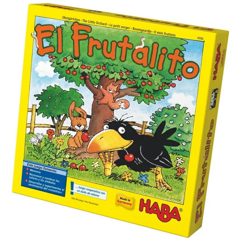 El Frutalito