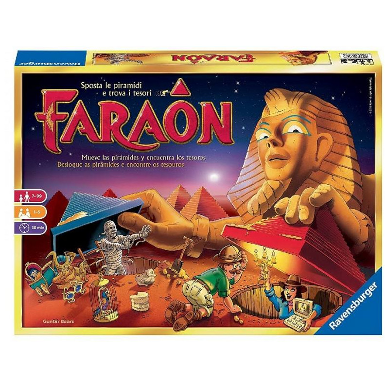 Faraón