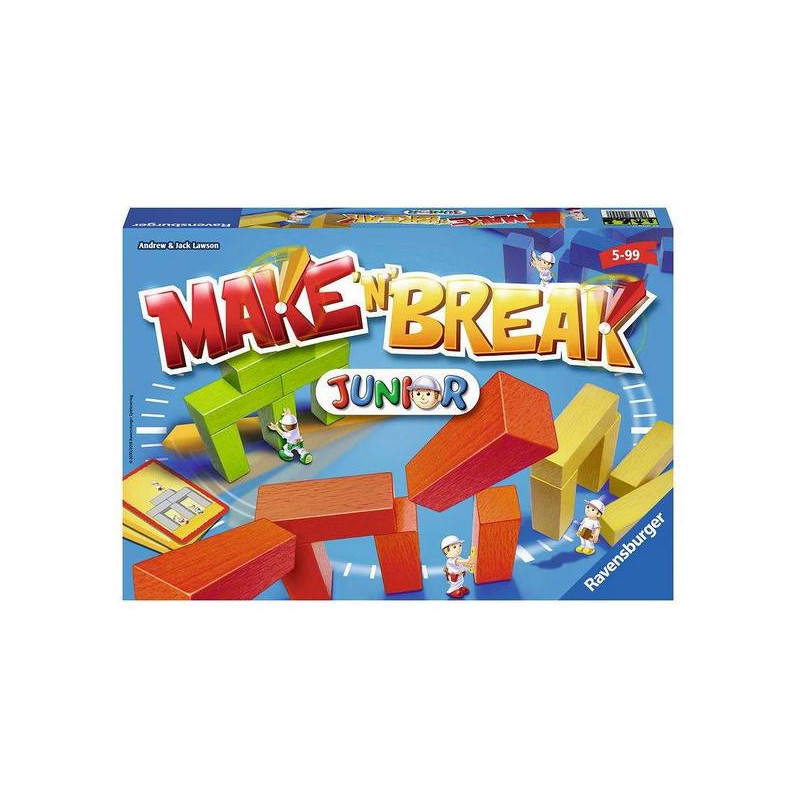 Make'N'Break Junior