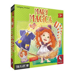 Mary Magica