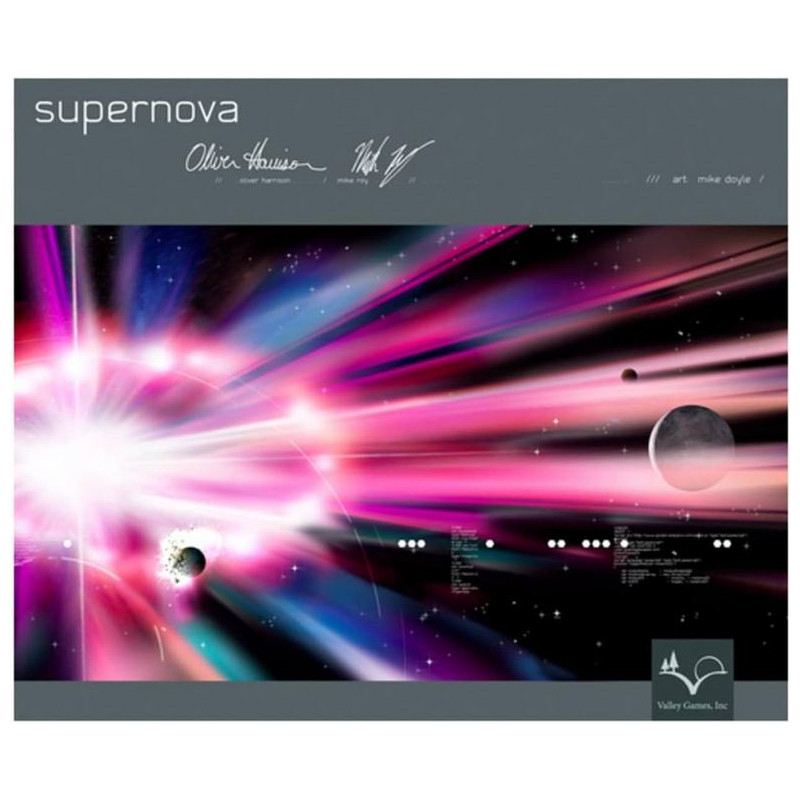 Supernova