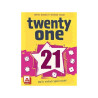 Twenty one