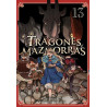 Tragones y Mazmorras 13