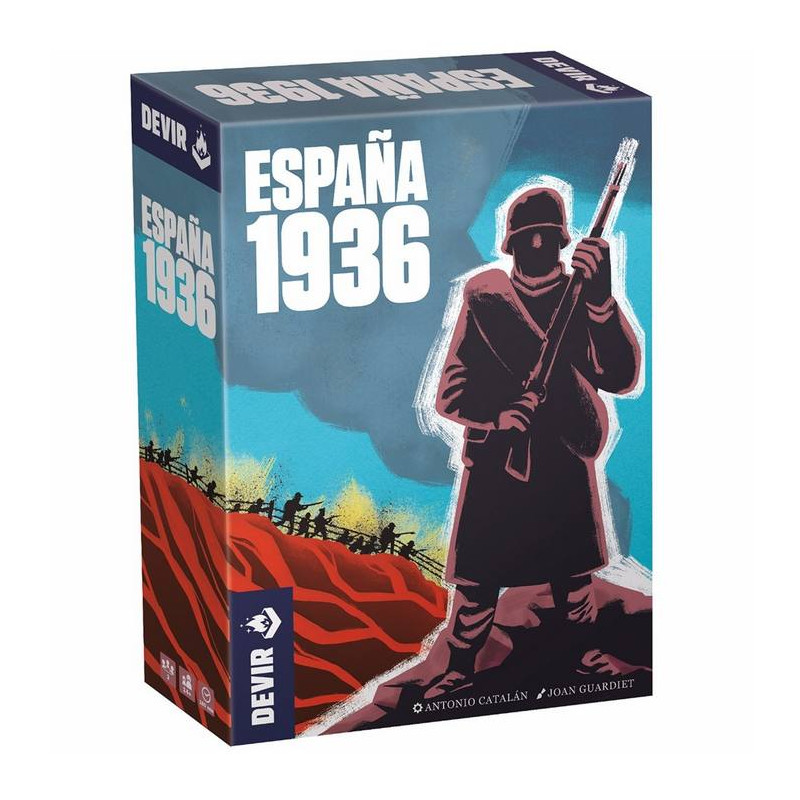 España 1936