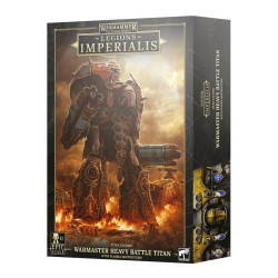 L/Imp: Warmaster Heavy...