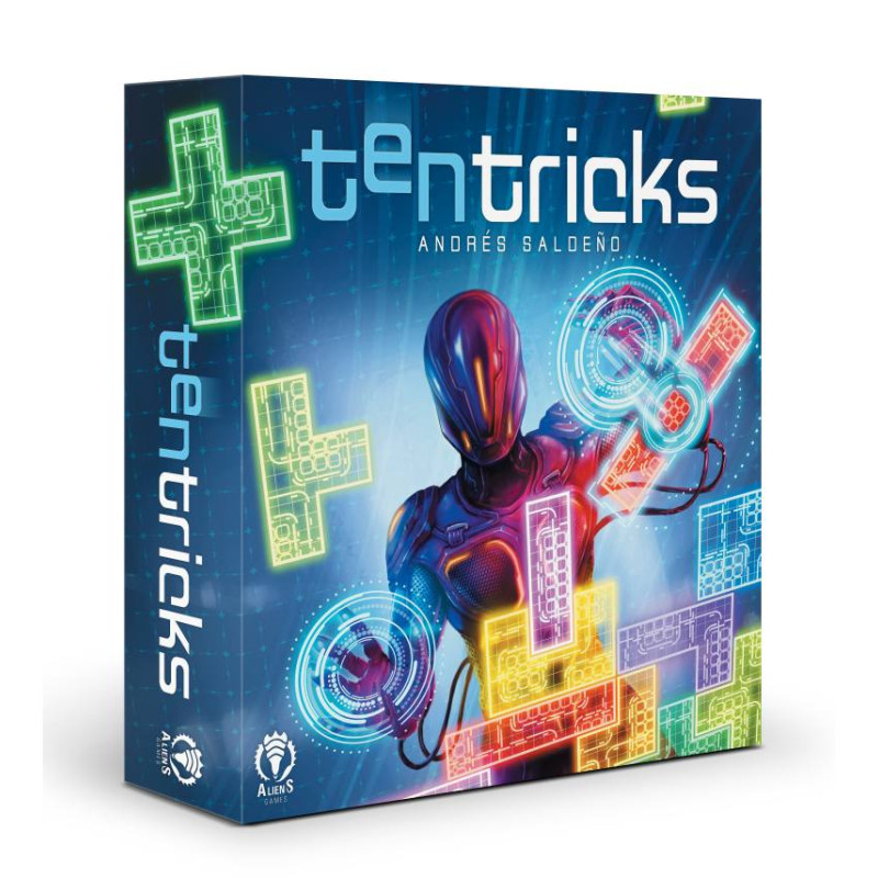 Tentricks (castellano)