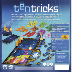 Tentricks (castellano)