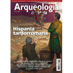 copy of Arqueología e...