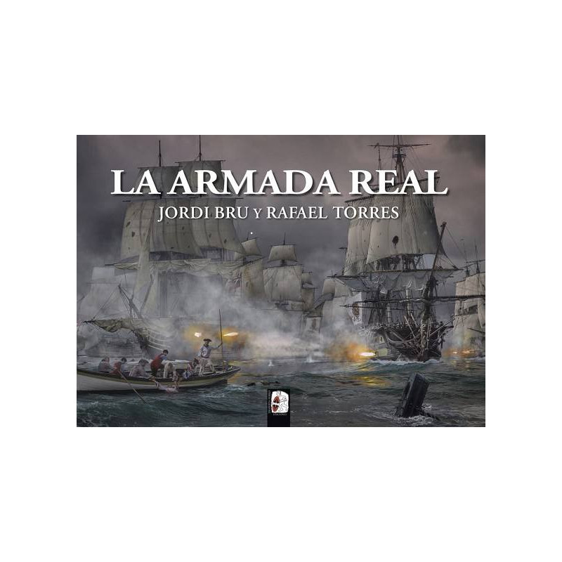 La Armada Real