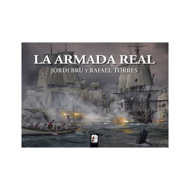 La Armada Real