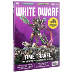 White Dwarf 499 (Apr-24) (inglés)