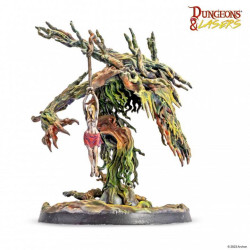 Dungeon & Lasers: Demonic Tree